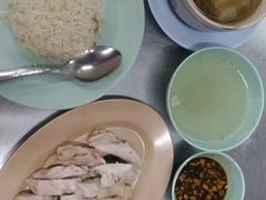-红大哥水门鸡饭(總店)