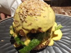 -Let'sBURGERplus·非常创意汉堡(三里屯店)