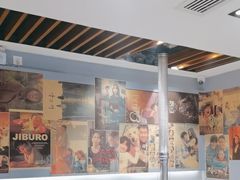 -韩时烤肉(丰科万达广场店)