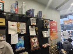 -泫舞舞蹈工作室