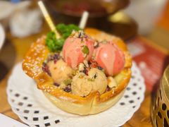 -双公羊·馕坑烤全羊(奥体店)