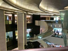 -皇朝尊会(龙之梦大酒店)