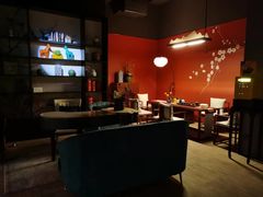 -璞·澐间影院式足道SPA(尚悦湾店)