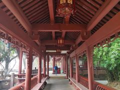 -望江楼公园