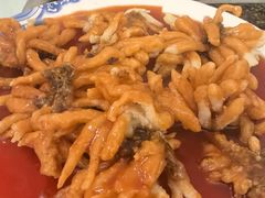 -笑红饭庄