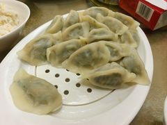 猴头菇水饺-郭记家常菜下水馆