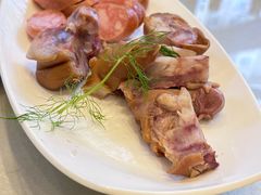-山南熏肉大饼(辽菜旗舰店)