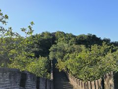 -慕田峪长城