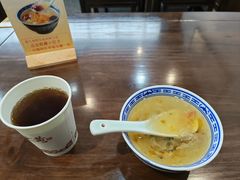 -蟹上黄·蟹黄面·江南糖水(人民广场店)