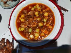 -院8里·小聚园老川菜(九眼桥店)