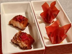 -柿合缘新京菜(国金中心商场店)