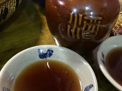 -燕兵眉州肥肠鱼饭店