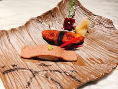 5A和牛手握-月下料理(楷林IFC店)