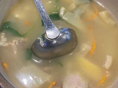 -玖鲜小笼(中山广场店)