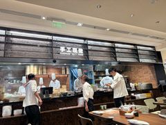 -苏小柳点心·手作小笼包(新世界新丸中心店)