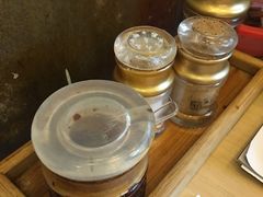 -王家沙点心店(西康路店)