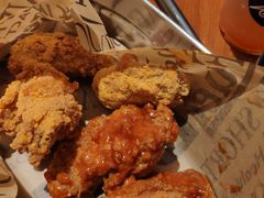 -春熙台韩国料理·章鱼肥牛(西丽店)