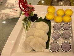 -龙的酒楼·手工早茶·顺德菜(近良路店)