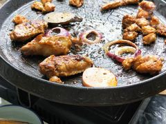 -罗家巷子休闲庄自助碳烤