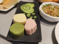 -海底捞火锅(大华一路店)