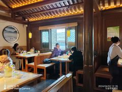 -涌上外婆桥(南塘店)