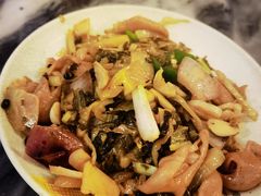 -紫金食坊(江南西路店)