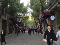 -殷姐糯米包油条