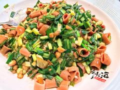 -旺角小渔村(二马路店)