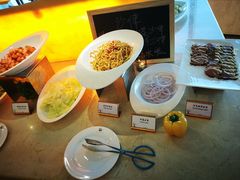 -黄金海景大酒店-旋转餐厅