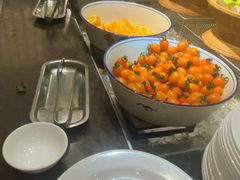 -杭州开元名都大酒店·地中海自助餐厅