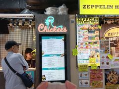 -西九龙中心