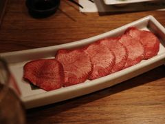 -飞驒牛 烤肉 马食一代(銀座店)