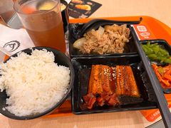 -吉野家(上海美罗城店)