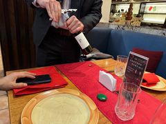-五洲皇冠巴西烤肉餐厅