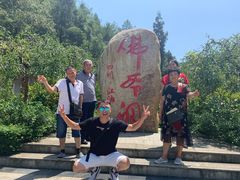 -佛爷洞旅游景区