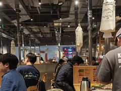 -姜虎东白丁烤肉(深圳湾后海汇店)