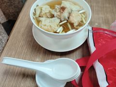 -百福麵家(新馬路店)