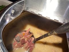 -鼎香缘海鲜自助火锅烤肉(锦辉购物广场店)