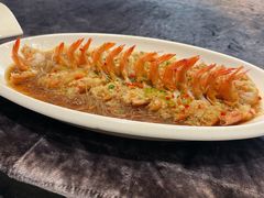 -宝鸡民族饭庄(英达路店)