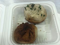 -小杨生煎(湟普汇店)