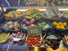 -楠小云·云南鲜菌·鲜牛自助火锅(九眼桥店)