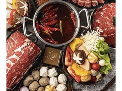 -星伦多 自助料理(圆融店)