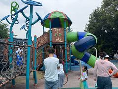 -两河城市森林公园