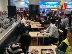 大堂-太兴烧味餐厅(香港机场店)