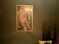 -格兰酒吧Glen Bar