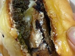 -shark burger·鲨鱼汉堡(交子大道店)