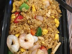 -盒马鲜生(杭州运河上街店)