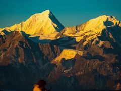 -牛背山