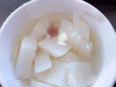 杏仁豆腐-白魁老号饭庄(安内店)