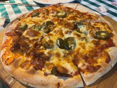 -小主人西餐厅 master table(青年中路店)